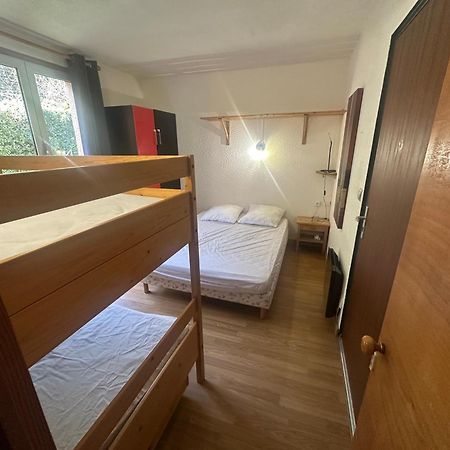 Agreable Appartement Pour Decouvrir Les Pyrenees Luz-Saint-Sauveur Zewnętrze zdjęcie