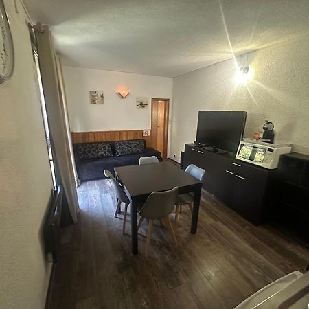 Agreable Appartement Pour Decouvrir Les Pyrenees Luz-Saint-Sauveur Zewnętrze zdjęcie