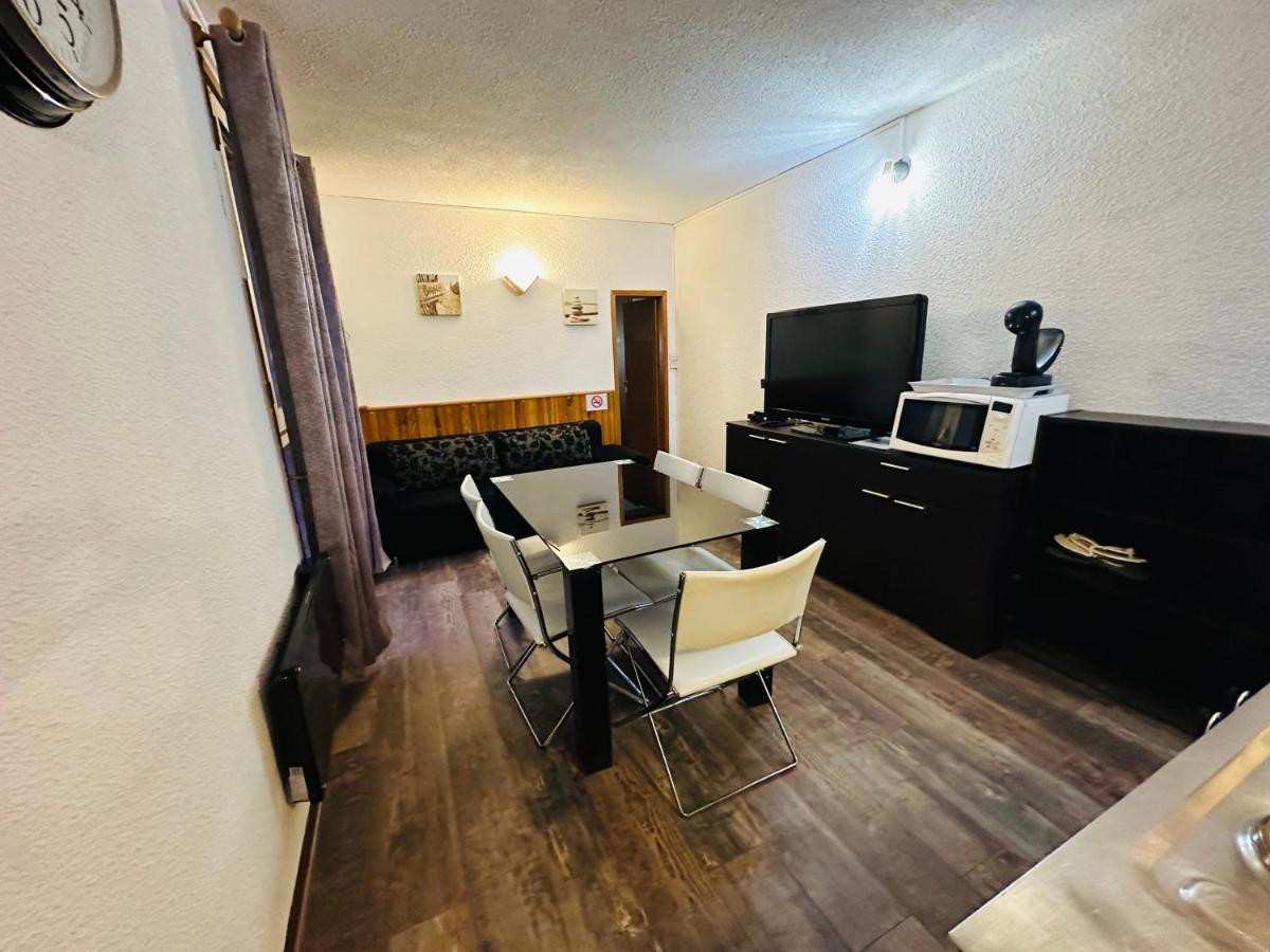 Agreable Appartement Pour Decouvrir Les Pyrenees Luz-Saint-Sauveur Zewnętrze zdjęcie