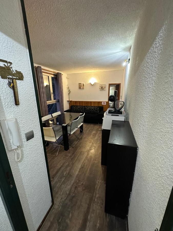 Agreable Appartement Pour Decouvrir Les Pyrenees Luz-Saint-Sauveur Zewnętrze zdjęcie