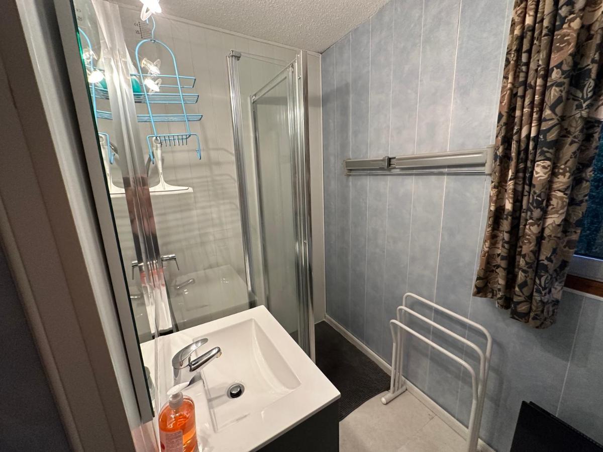Agreable Appartement Pour Decouvrir Les Pyrenees Luz-Saint-Sauveur Zewnętrze zdjęcie