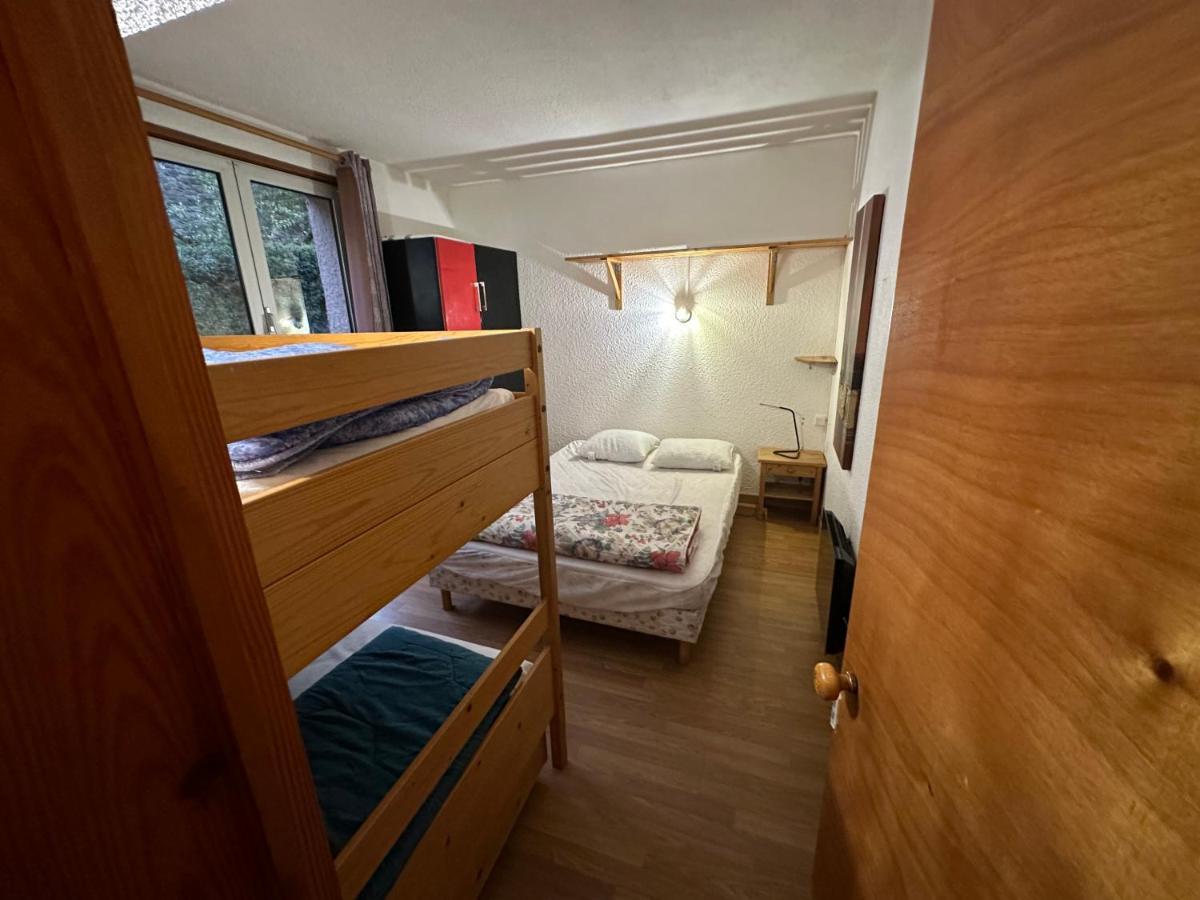 Agreable Appartement Pour Decouvrir Les Pyrenees Luz-Saint-Sauveur Zewnętrze zdjęcie