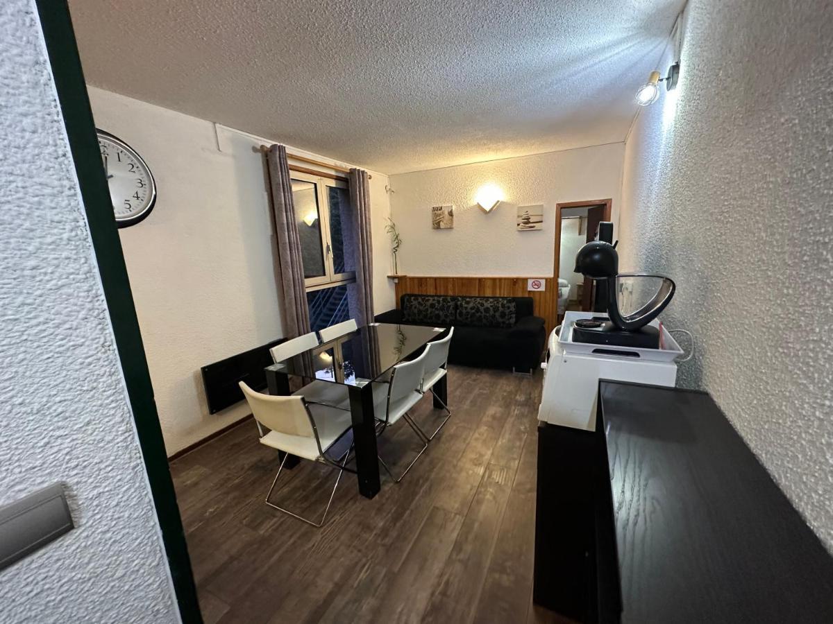 Agreable Appartement Pour Decouvrir Les Pyrenees Luz-Saint-Sauveur Zewnętrze zdjęcie
