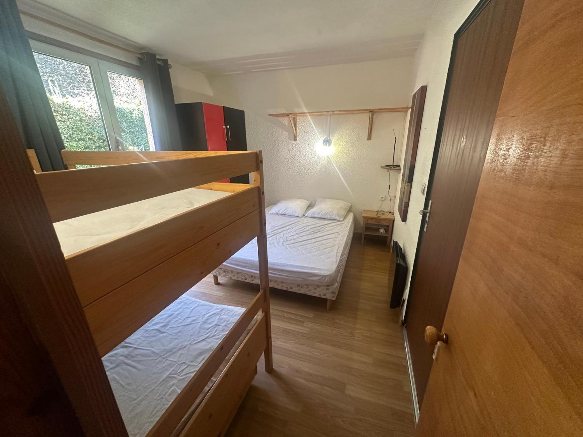 Agreable Appartement Pour Decouvrir Les Pyrenees Luz-Saint-Sauveur Zewnętrze zdjęcie