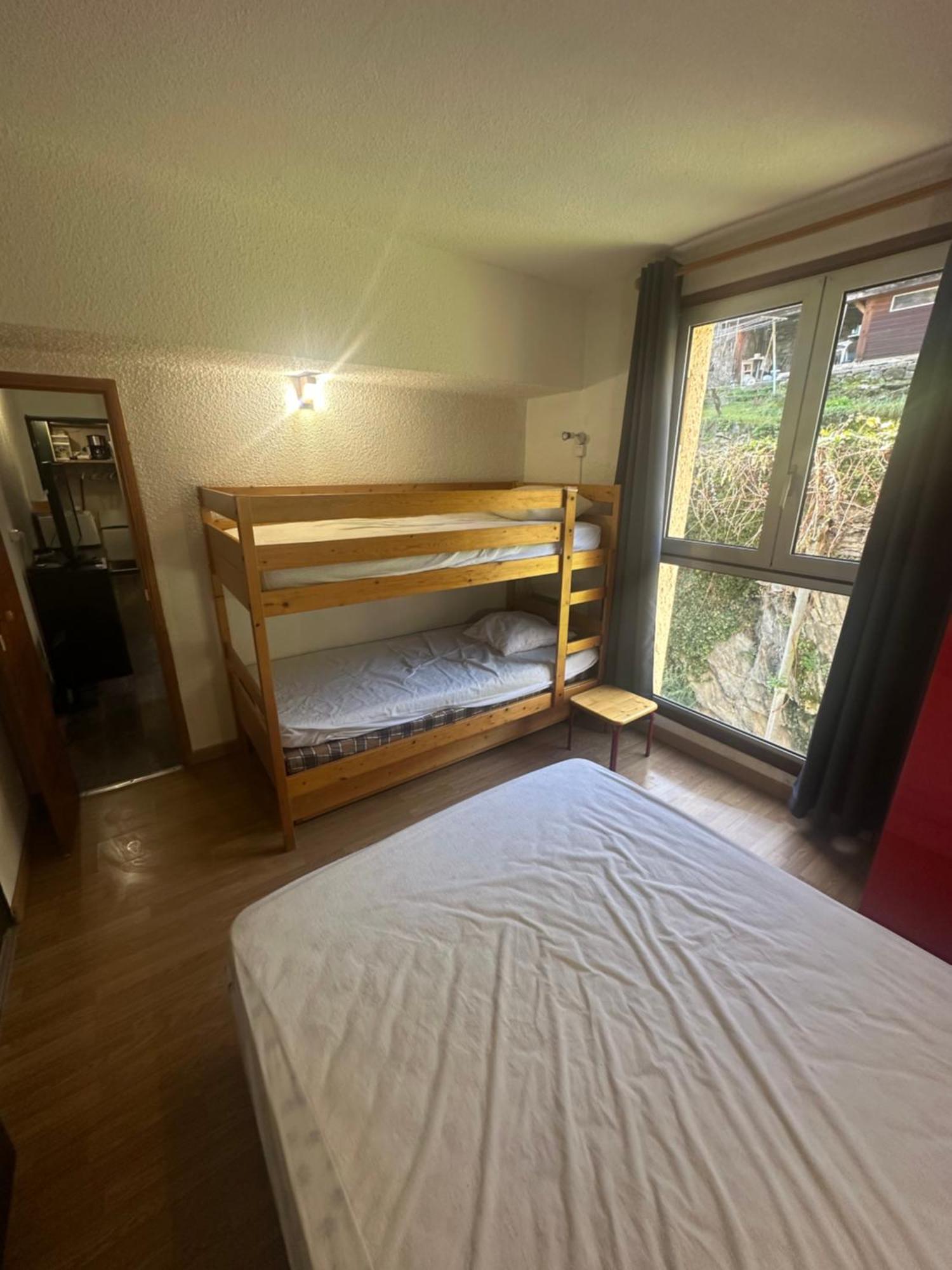 Agreable Appartement Pour Decouvrir Les Pyrenees Luz-Saint-Sauveur Zewnętrze zdjęcie