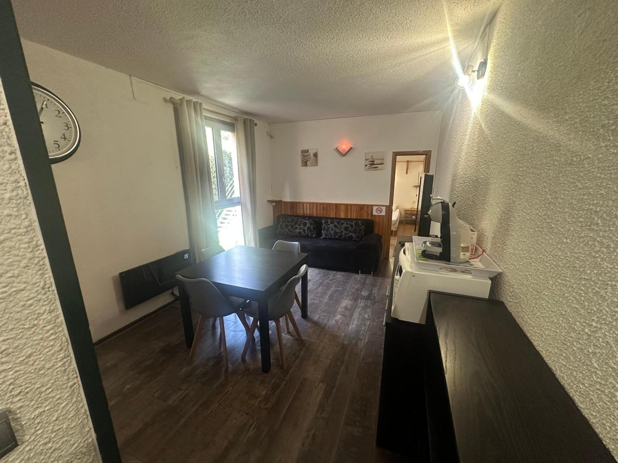 Agreable Appartement Pour Decouvrir Les Pyrenees Luz-Saint-Sauveur Zewnętrze zdjęcie